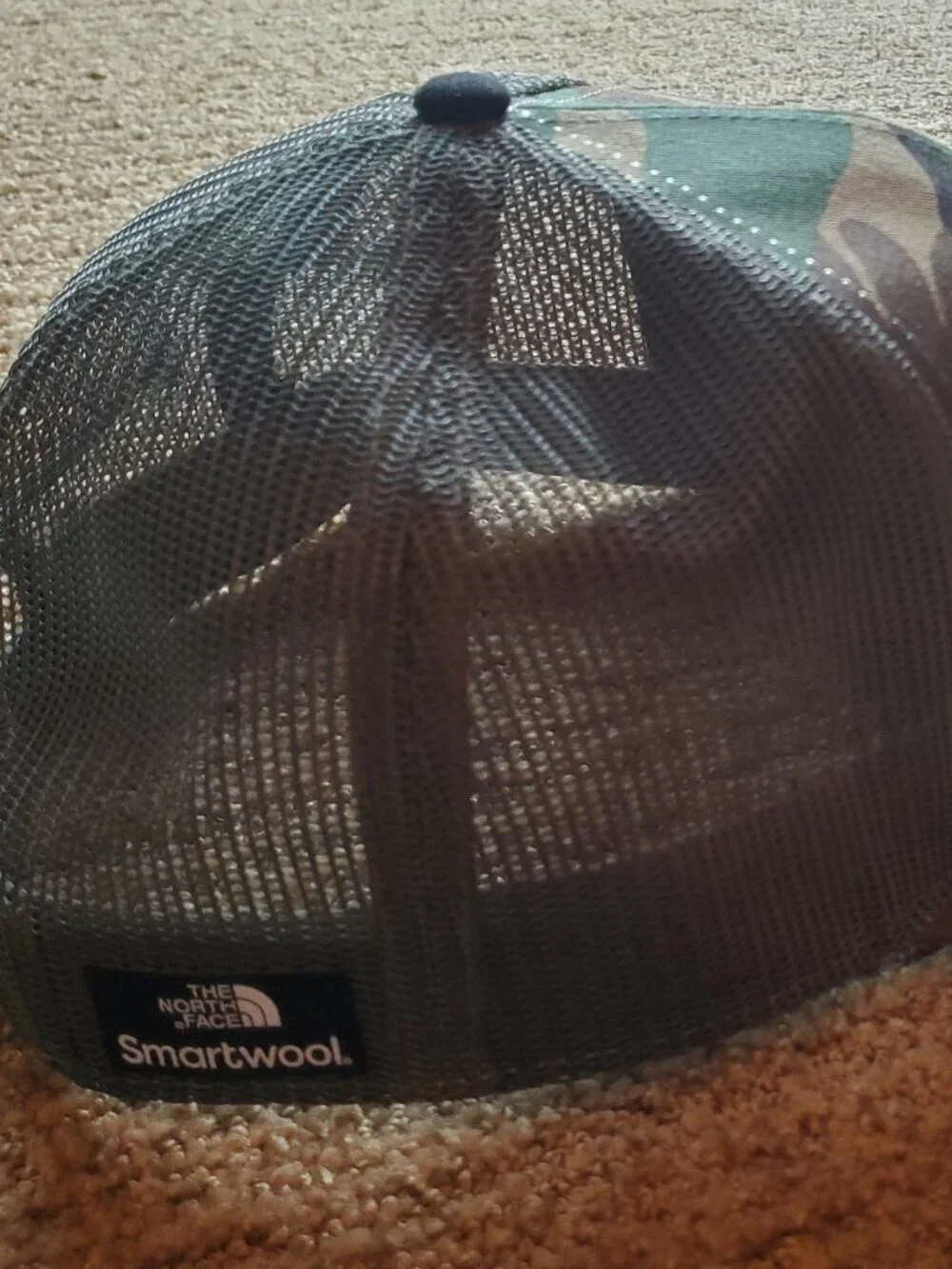 Hardrock 100 Hat